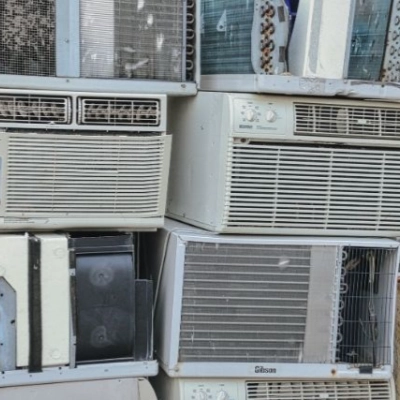 Kaş Bölgesinde Demir Hurda Fiyatı